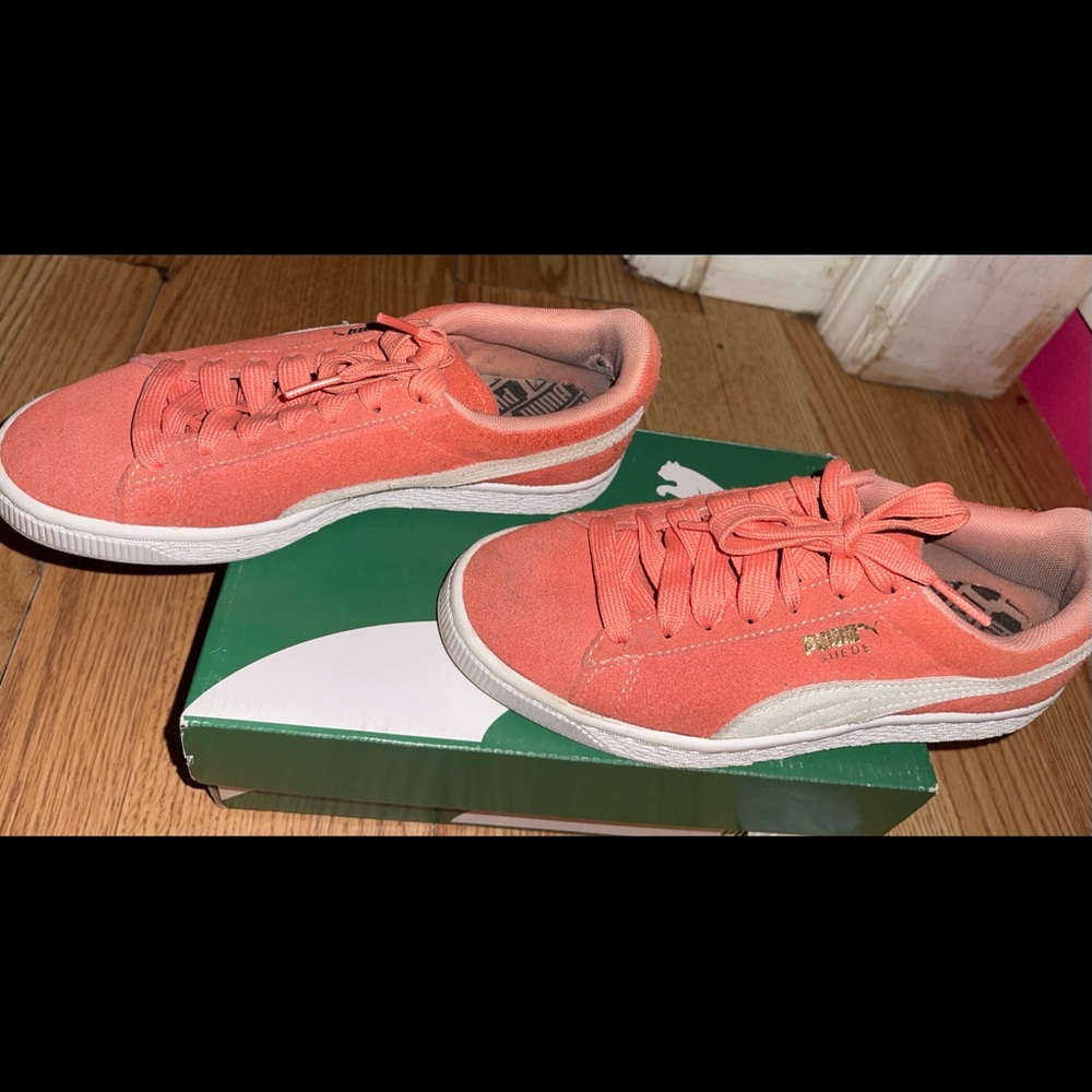 pumas - Picture 4 of 5